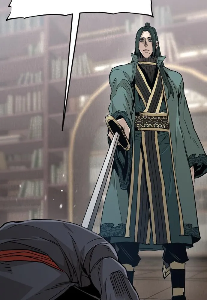 Read Murim RPG Simulation EN Manga Online