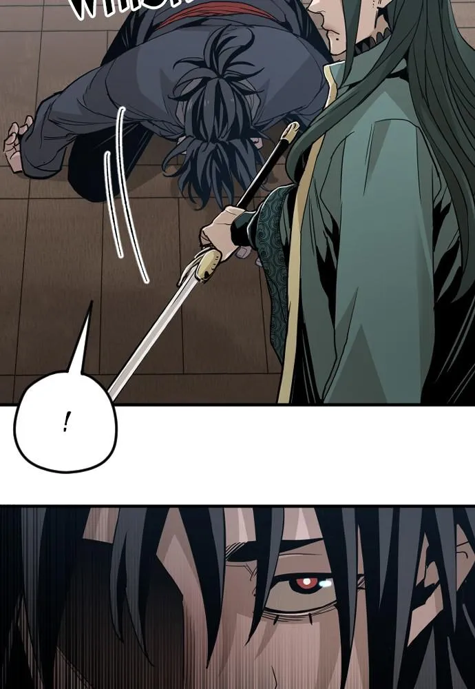 Read Murim RPG Simulation EN Manga Online