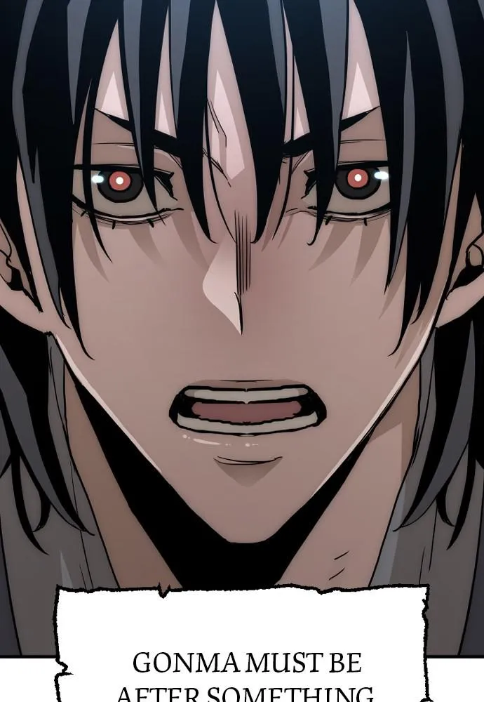Read Murim RPG Simulation EN Manga Online