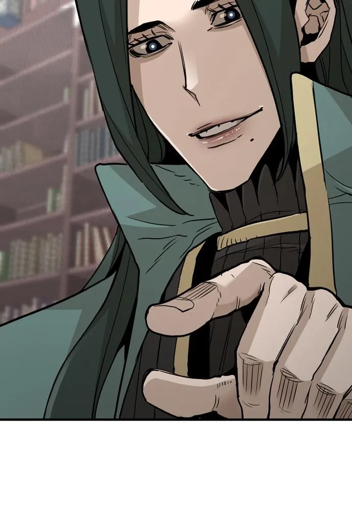 Read Murim RPG Simulation EN Manga Online