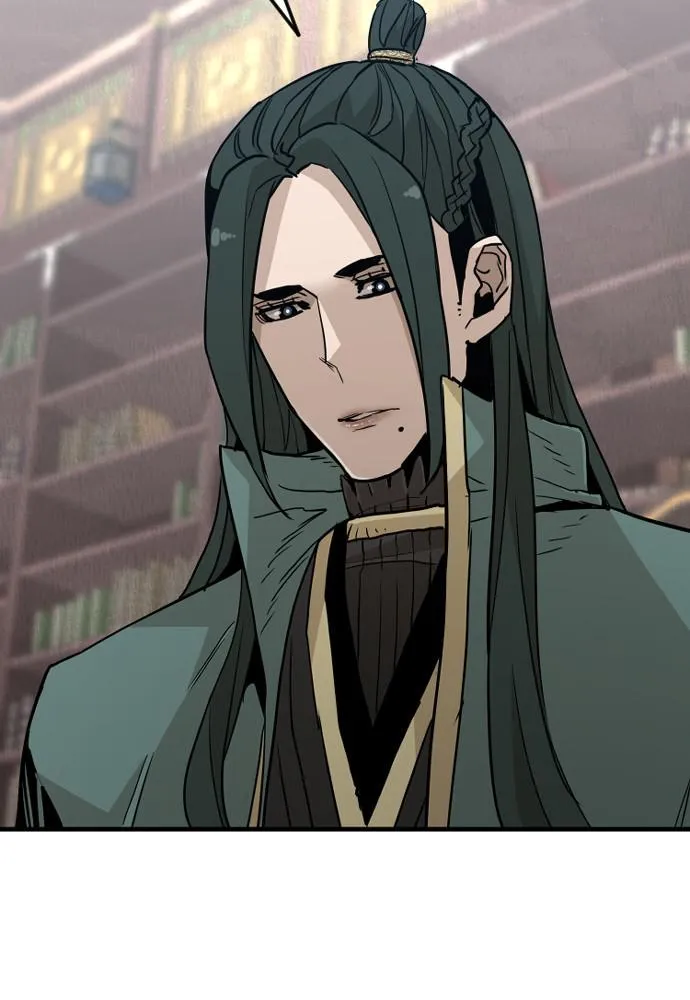 Read Murim RPG Simulation EN Manga Online