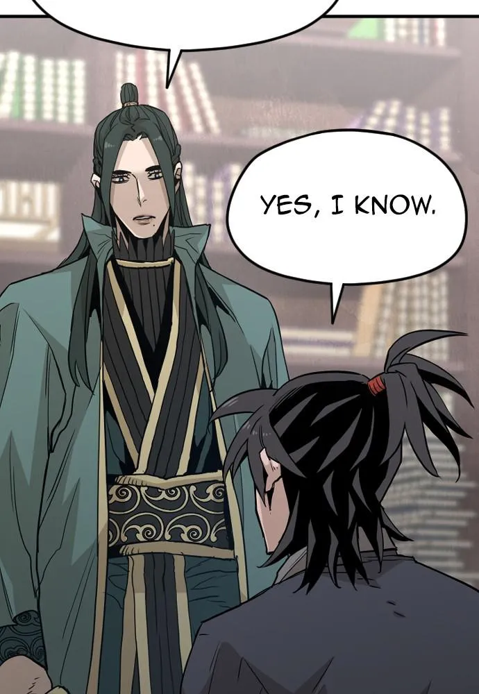 Read Murim RPG Simulation EN Manga Online