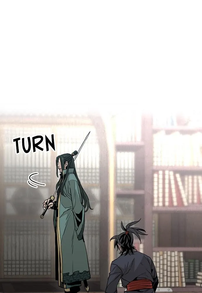 Read Murim RPG Simulation EN Manga Online