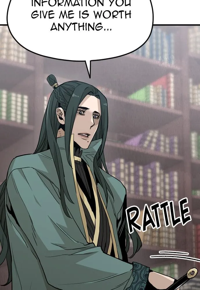 Read Murim RPG Simulation EN Manga Online