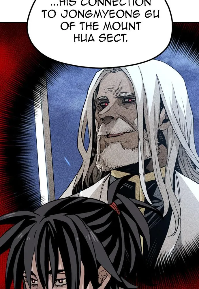 Read Murim RPG Simulation EN Manga Online