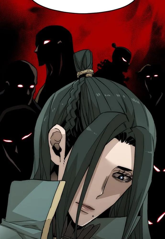 Read Murim RPG Simulation EN Manga Online