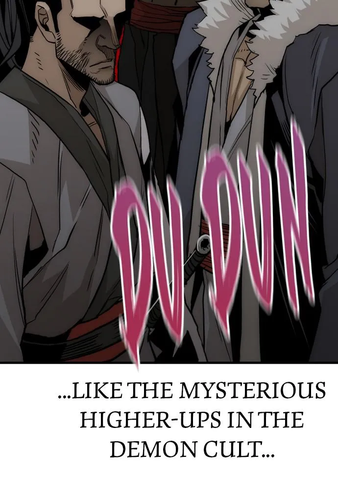 Read Murim RPG Simulation EN Manga Online
