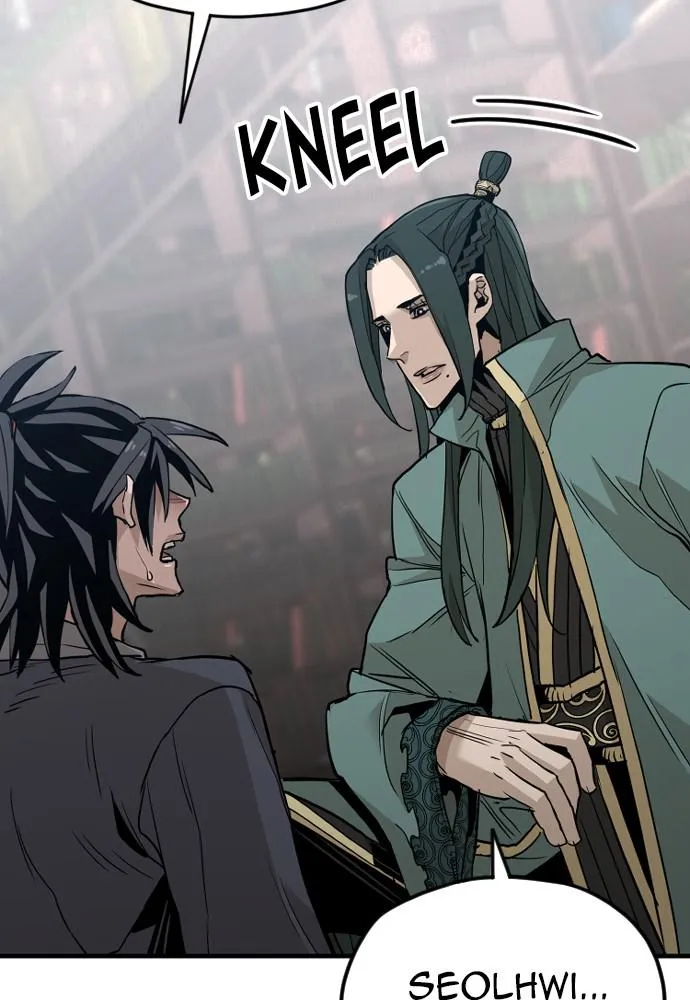 Read Murim RPG Simulation EN Manga Online