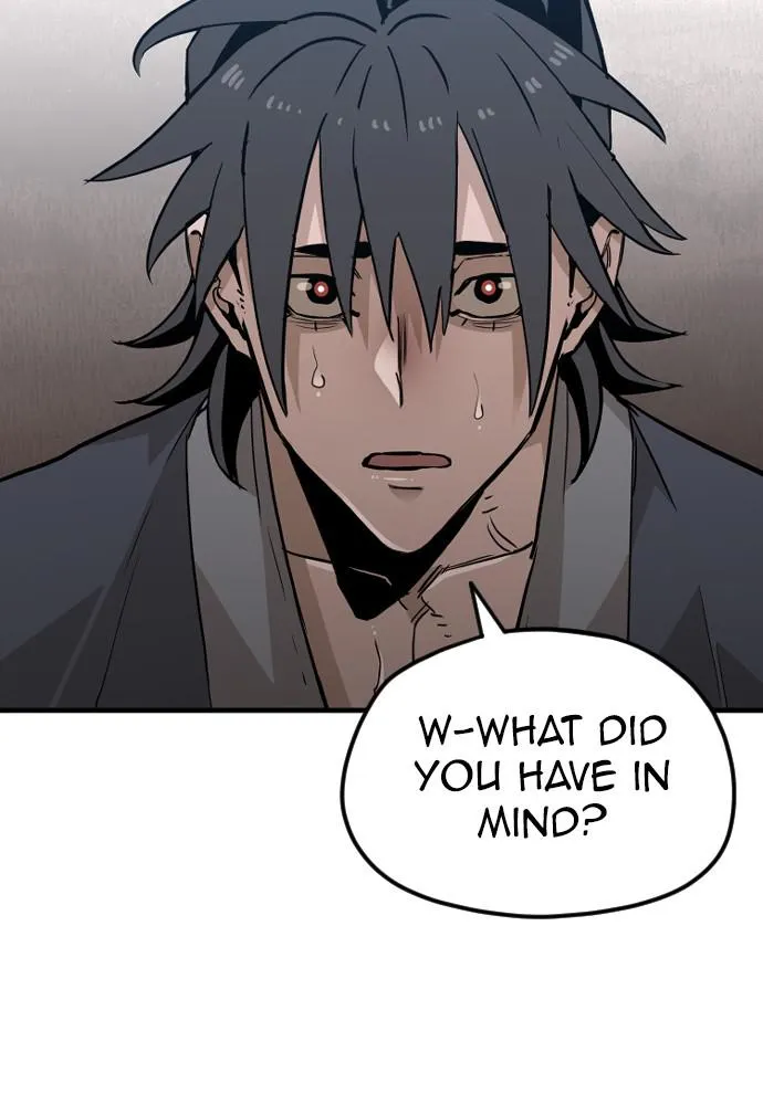 Read Murim RPG Simulation EN Manga Online
