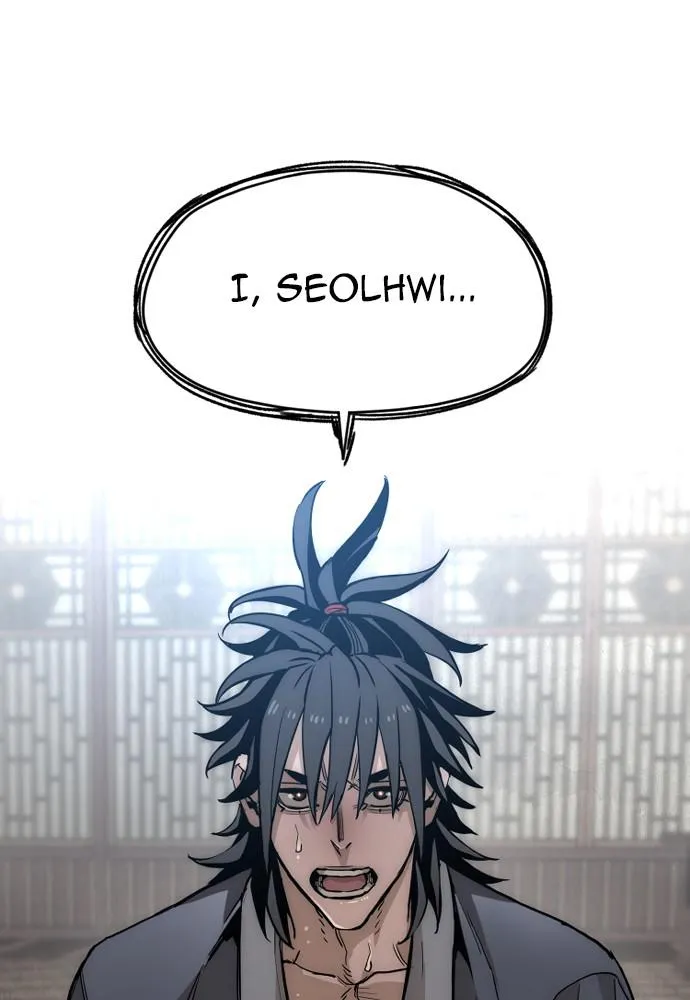 Read Murim RPG Simulation EN Manga Online