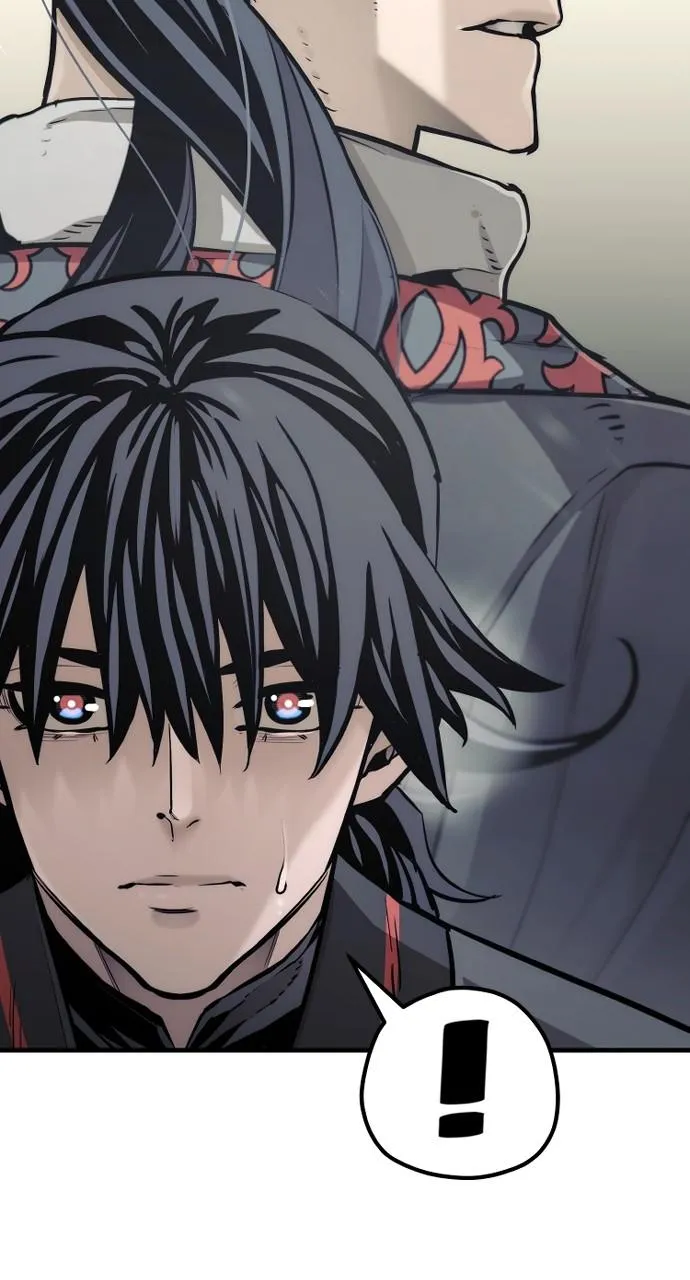 Read Murim RPG Simulation EN Manga Online