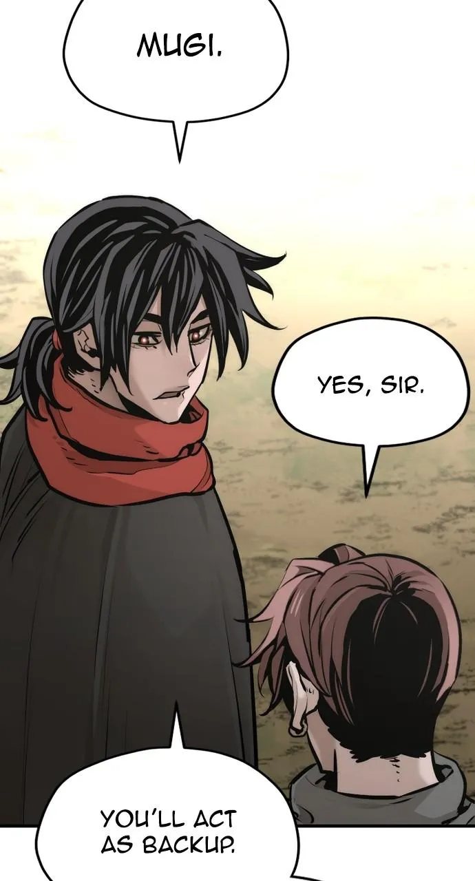Read Murim RPG Simulation EN Manga Online