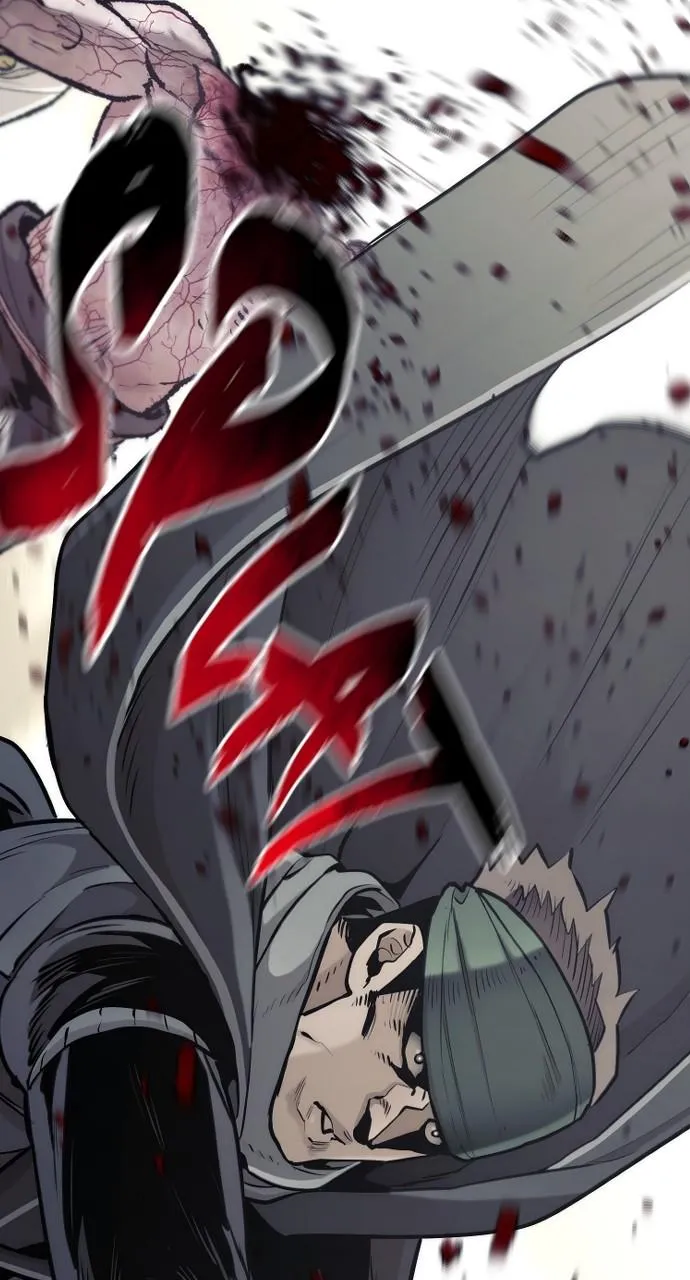 Read Murim RPG Simulation EN Manga Online