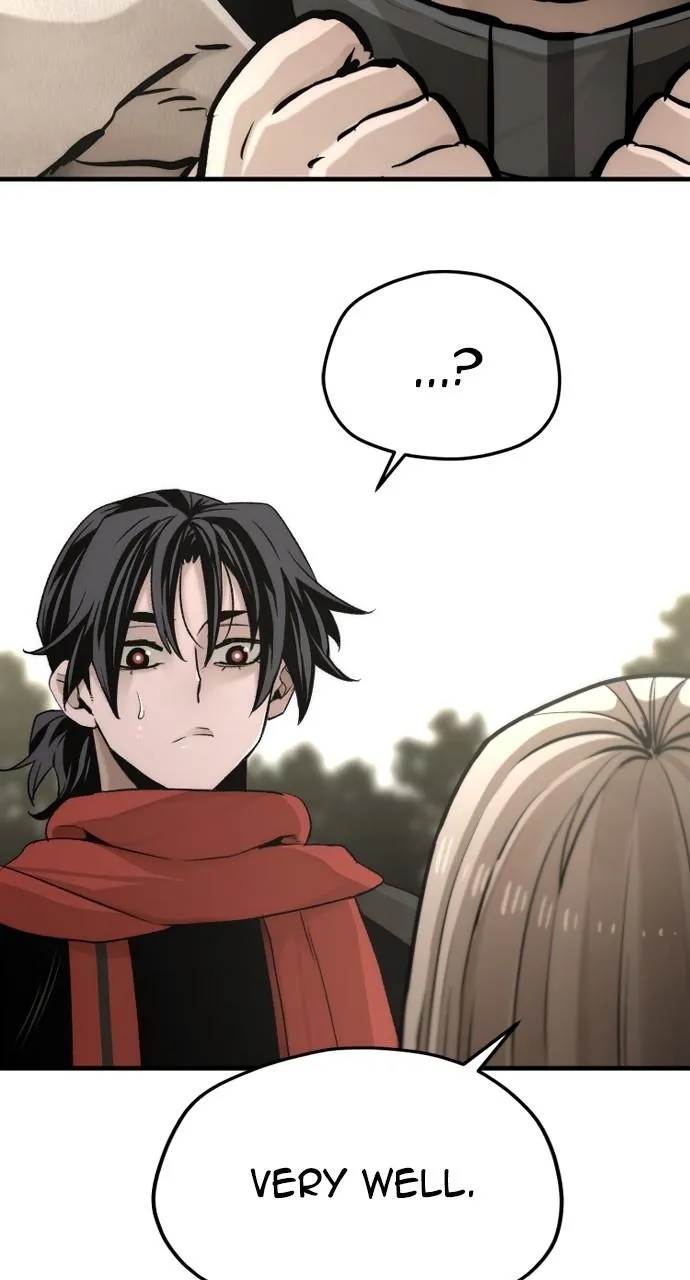 Read Murim RPG Simulation EN Manga Online