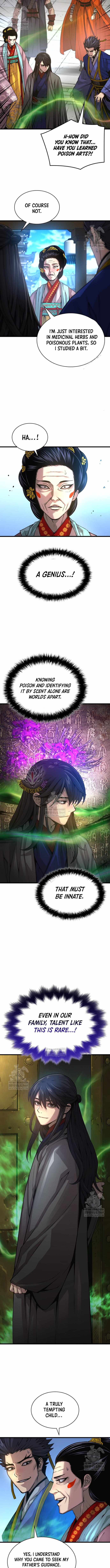 Read Myst Might Mayhem EN Manga Online