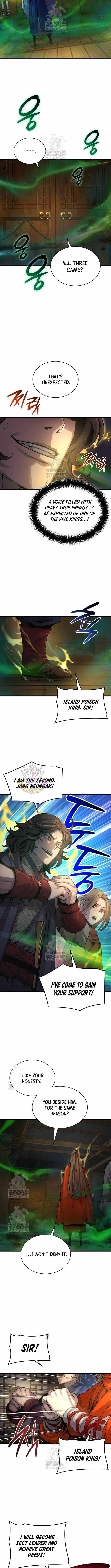 Read Myst Might Mayhem EN Manga Online