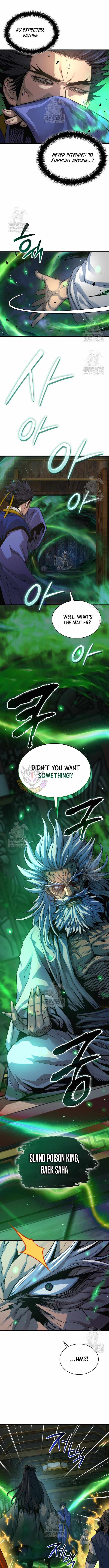 Read Myst Might Mayhem EN Manga Online