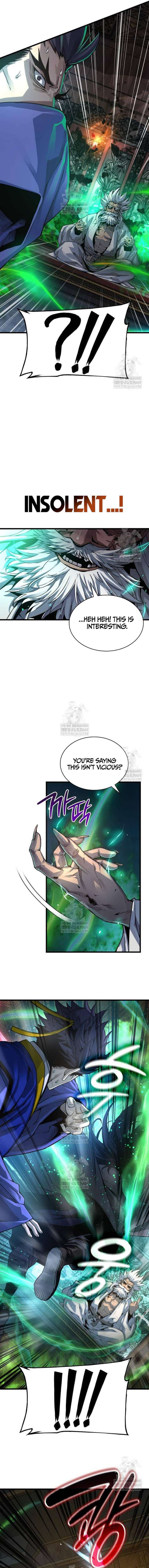 Read Myst Might Mayhem EN Manga Online