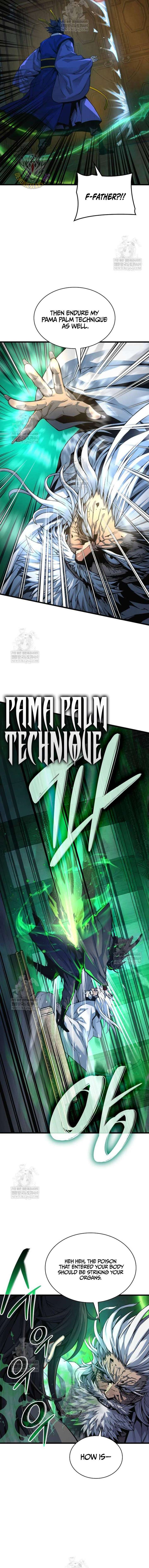 Read Myst Might Mayhem EN Manga Online