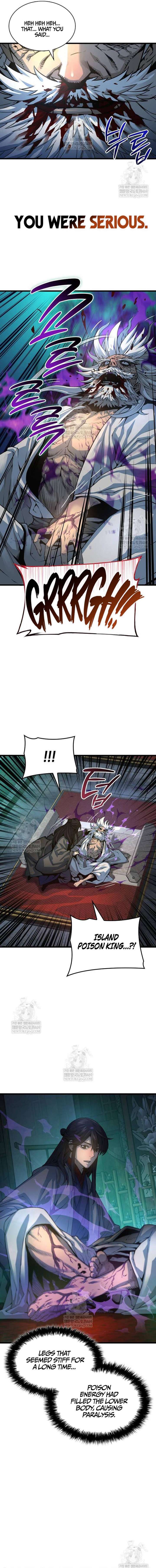 Read Myst Might Mayhem EN Manga Online