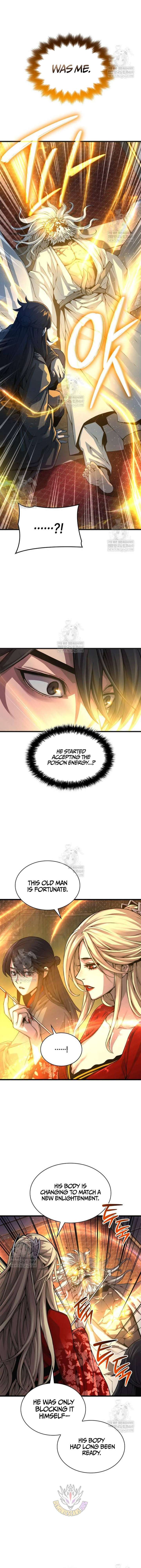 Read Myst Might Mayhem EN Manga Online