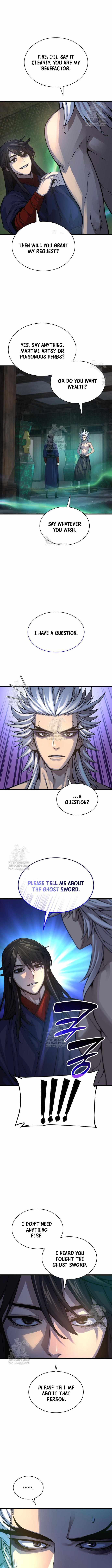 Read Myst Might Mayhem EN Manga Online