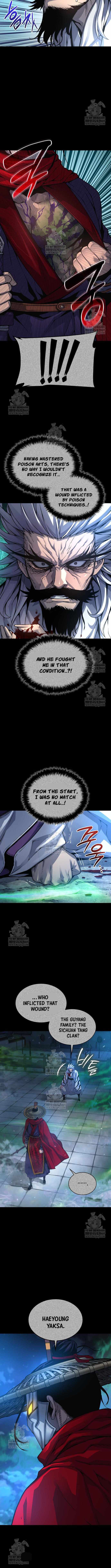 Read Myst Might Mayhem EN Manga Online