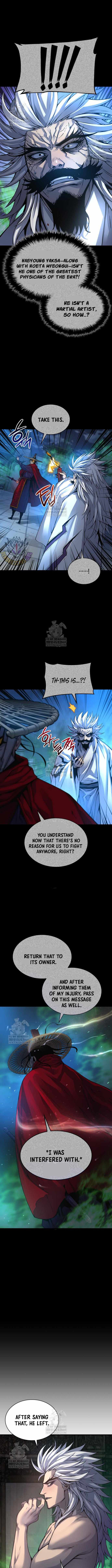 Read Myst Might Mayhem EN Manga Online