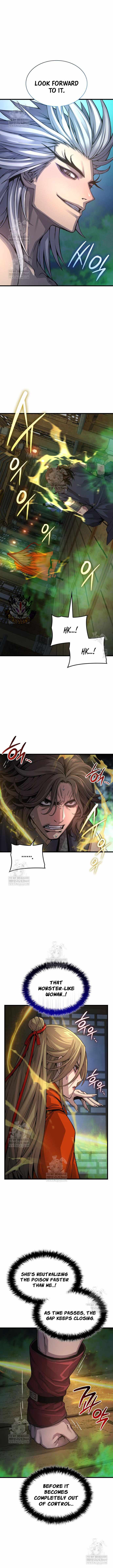 Read Myst Might Mayhem EN Manga Online