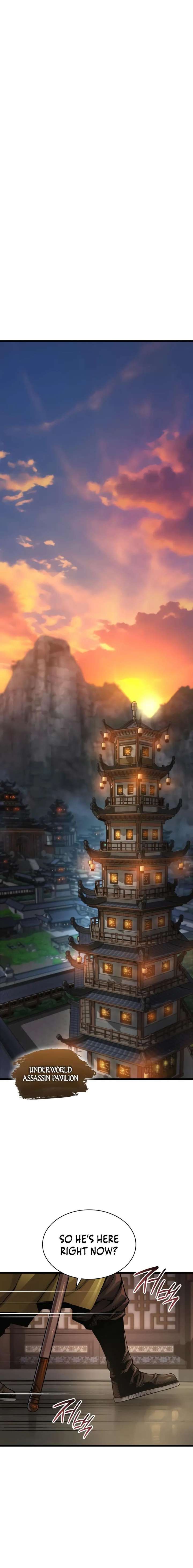 Read Myst Might Mayhem EN Manga Online