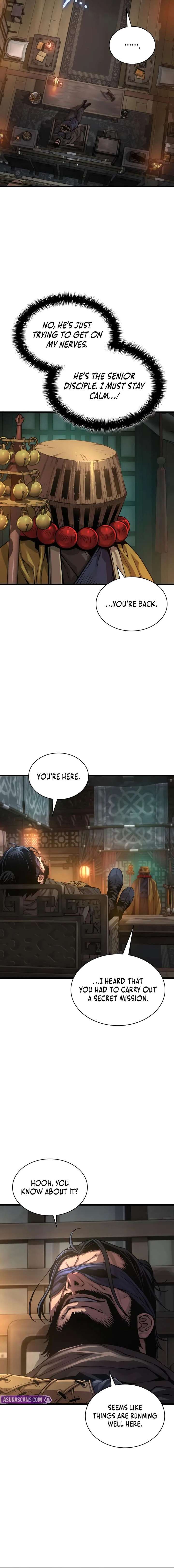 Read Myst Might Mayhem EN Manga Online