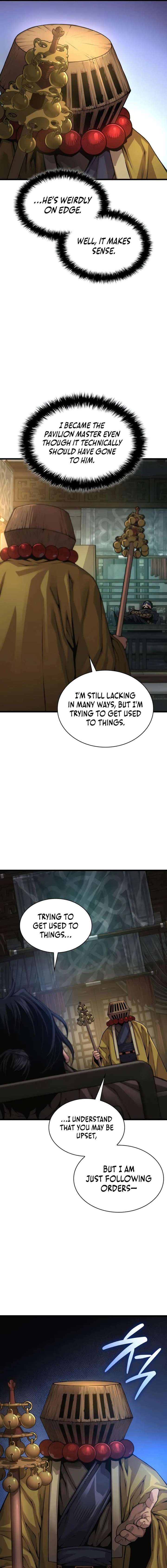 Read Myst Might Mayhem EN Manga Online