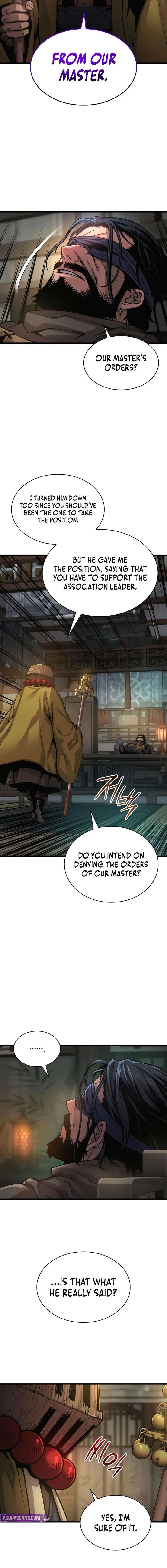 Read Myst Might Mayhem EN Manga Online