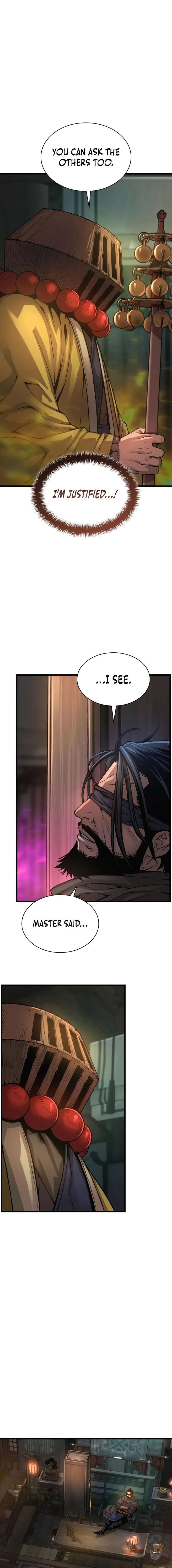 Read Myst Might Mayhem EN Manga Online