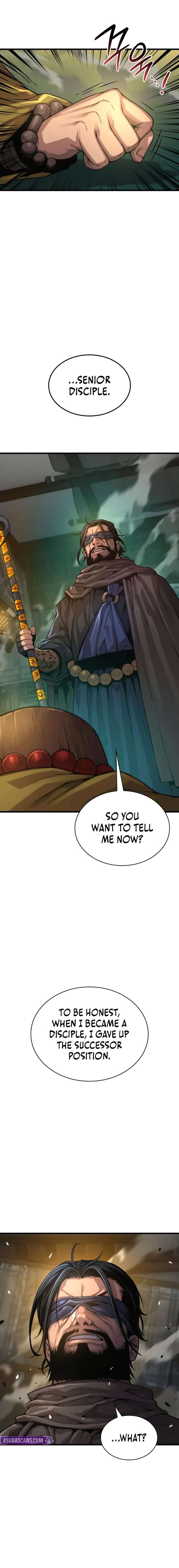 Read Myst Might Mayhem EN Manga Online