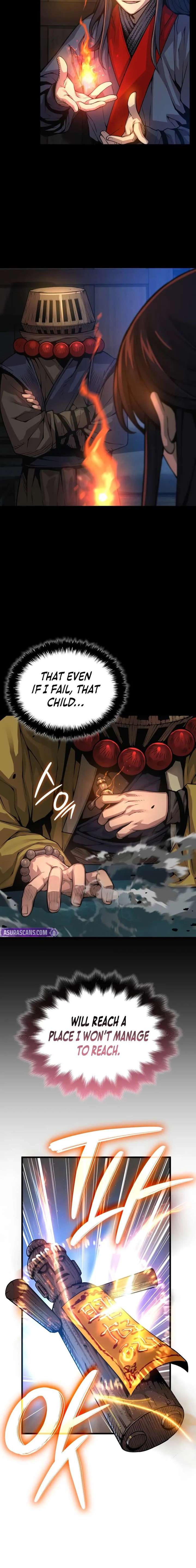 Read Myst Might Mayhem EN Manga Online