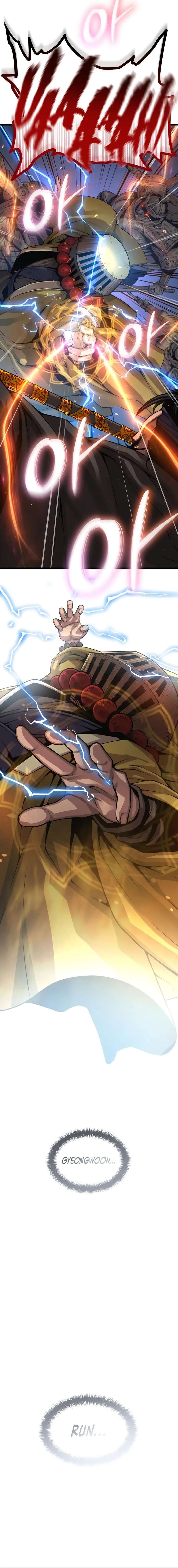 Read Myst Might Mayhem EN Manga Online
