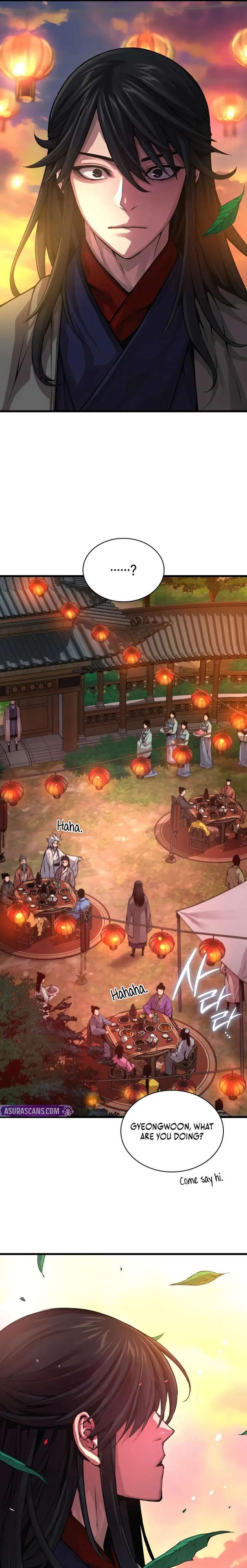 Read Myst Might Mayhem EN Manga Online