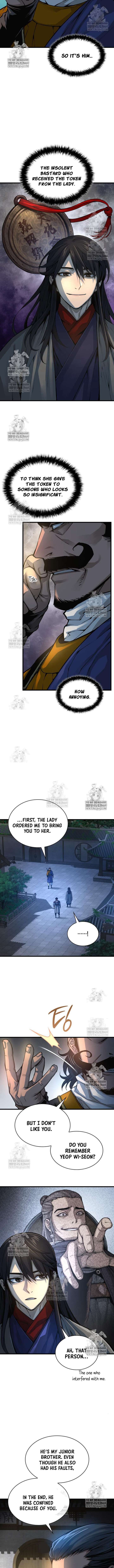 Read Myst Might Mayhem EN Manga Online