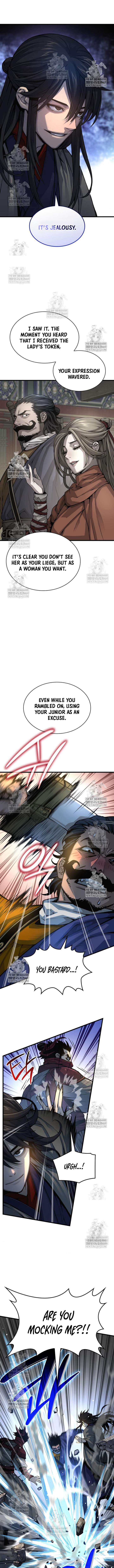 Read Myst Might Mayhem EN Manga Online