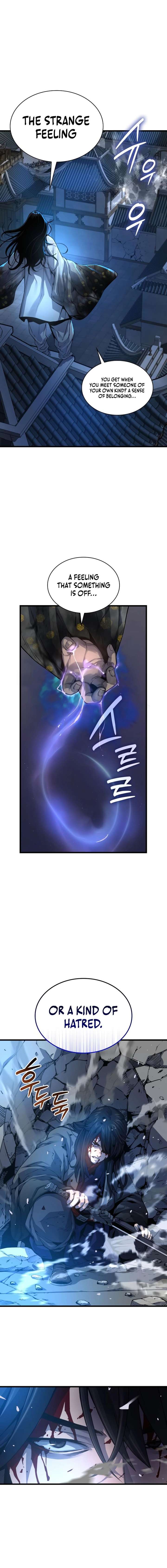 Read Myst Might Mayhem EN Manga Online