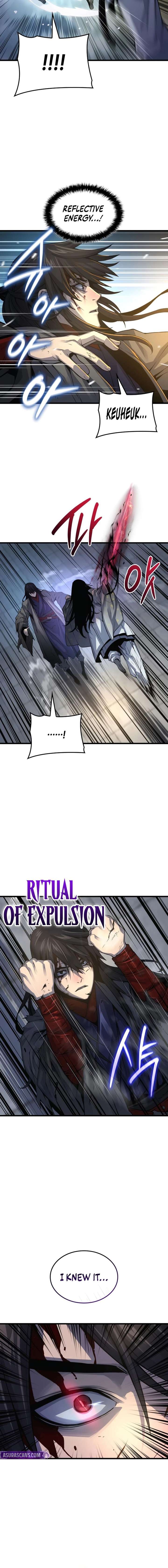 Read Myst Might Mayhem EN Manga Online