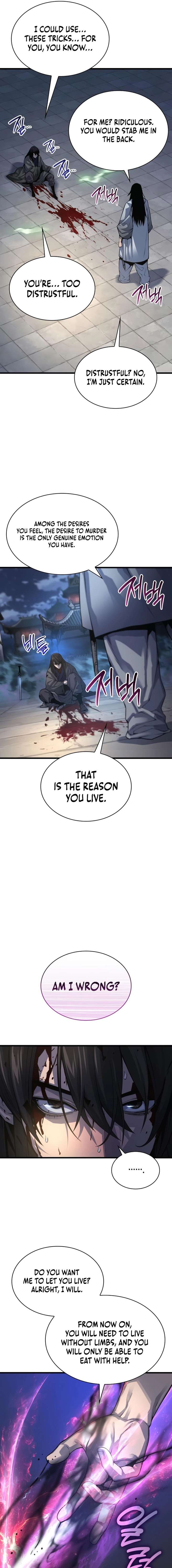 Read Myst Might Mayhem EN Manga Online