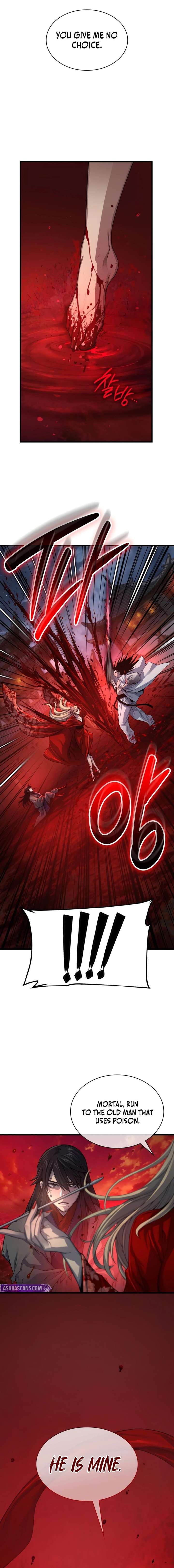 Read Myst Might Mayhem EN Manga Online