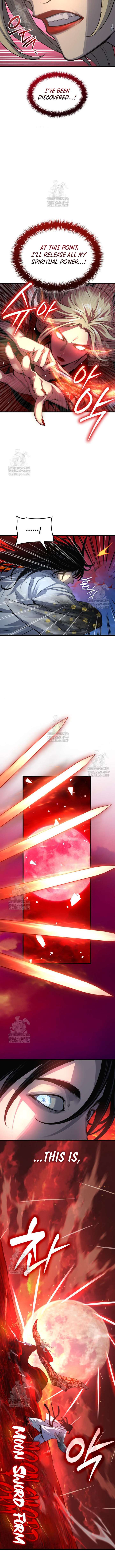 Read Myst Might Mayhem EN Manga Online