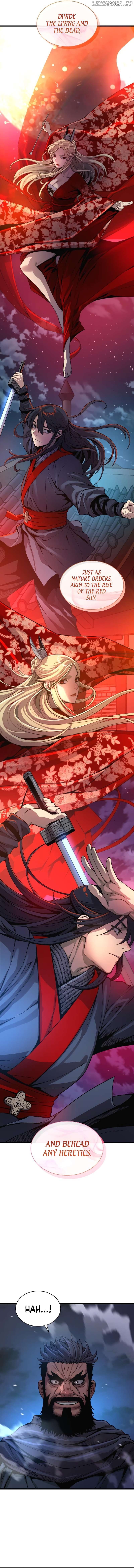 Read Myst Might Mayhem EN Manga Online