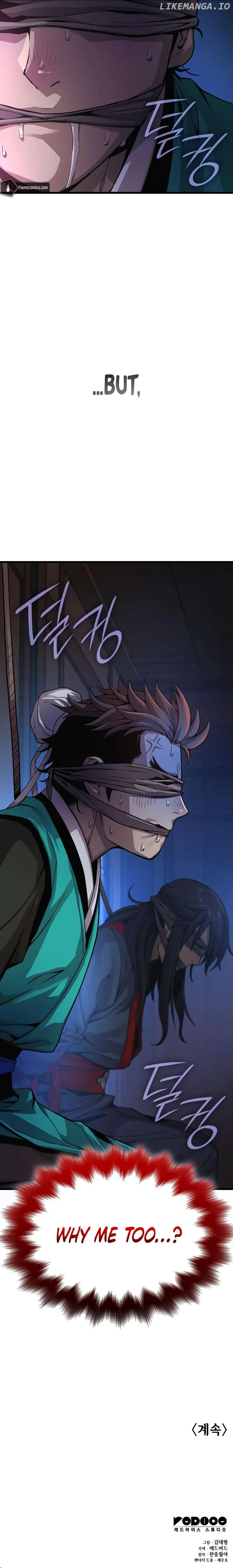 Read Myst Might Mayhem EN Manga Online