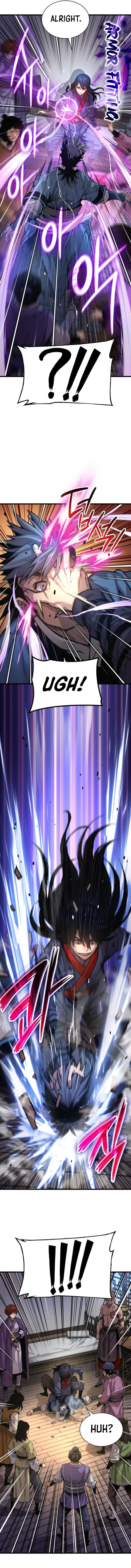 Read Myst Might Mayhem EN Manga Online
