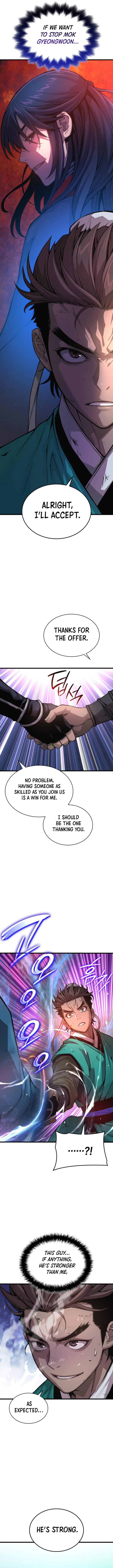 Read Myst Might Mayhem EN Manga Online