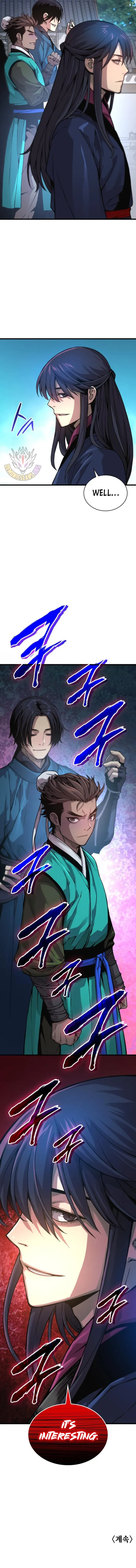 Read Myst Might Mayhem EN Manga Online